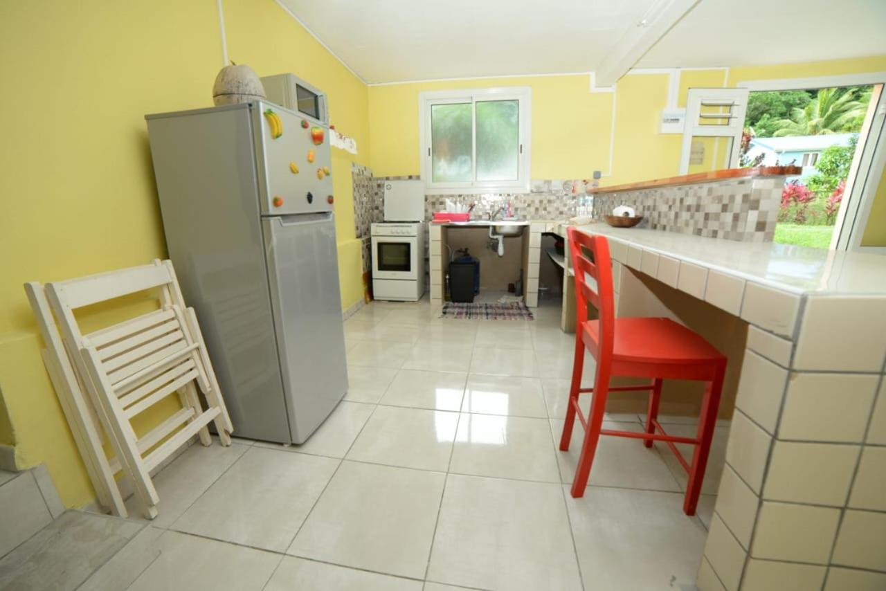 Maison Lavanne Saint-Joseph Luaran gambar